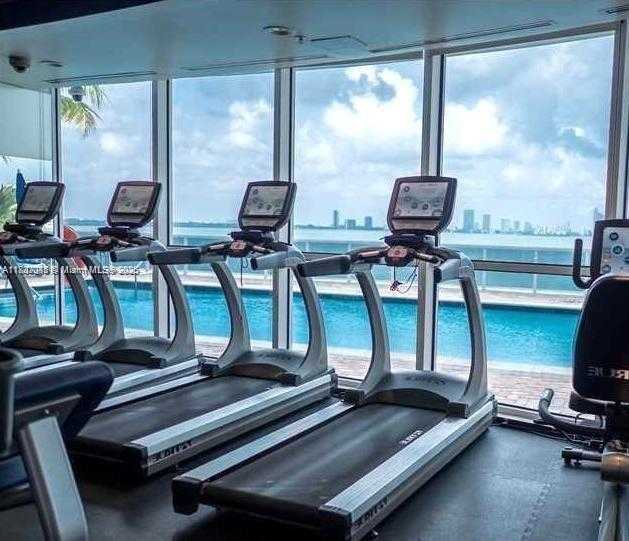 Small Image of 1900 SUNSET HARBOUR DR #2411, Miami Beach Number 32