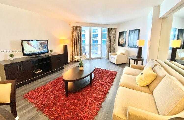 Small Image of 17375 COLLINS AVE #1105, Sunny Isles Beach Number 2