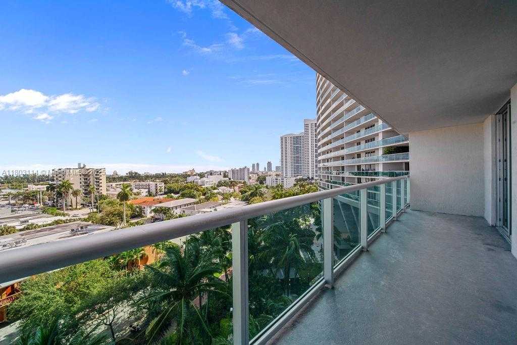 Small Image of 1500 BAY RD #M-0915, Miami Beach Number 16