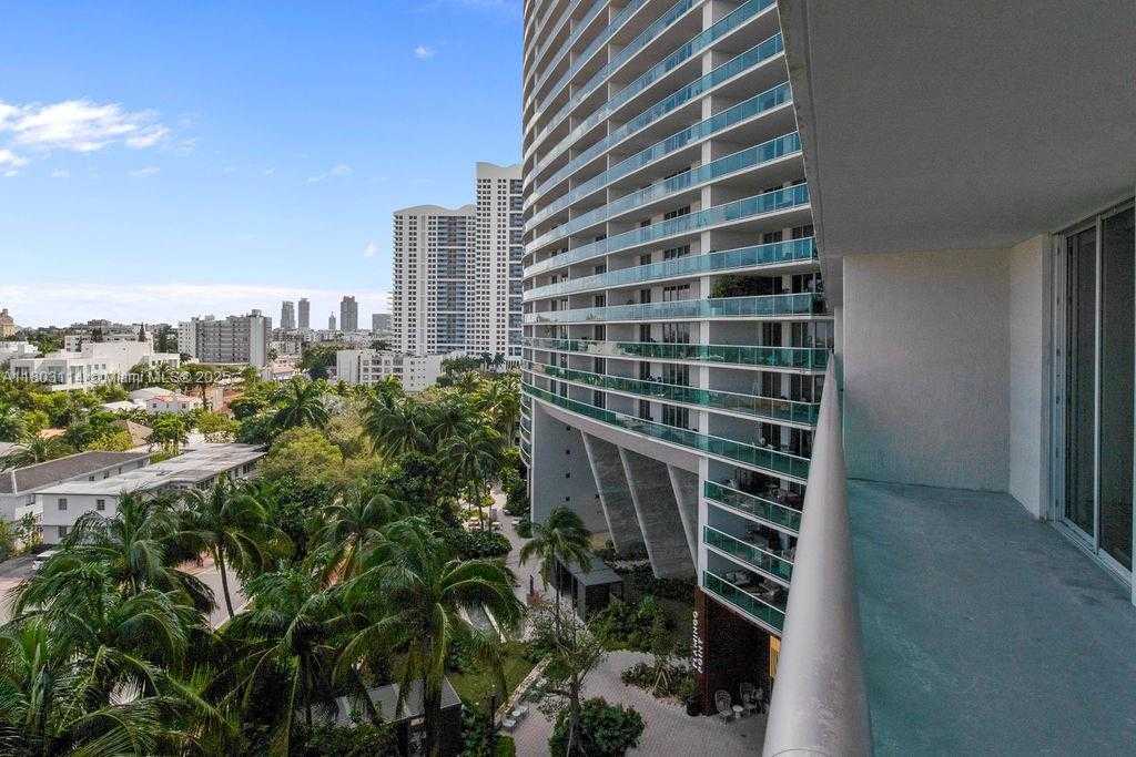 Small Image of 1500 BAY RD #M-0915, Miami Beach Number 9