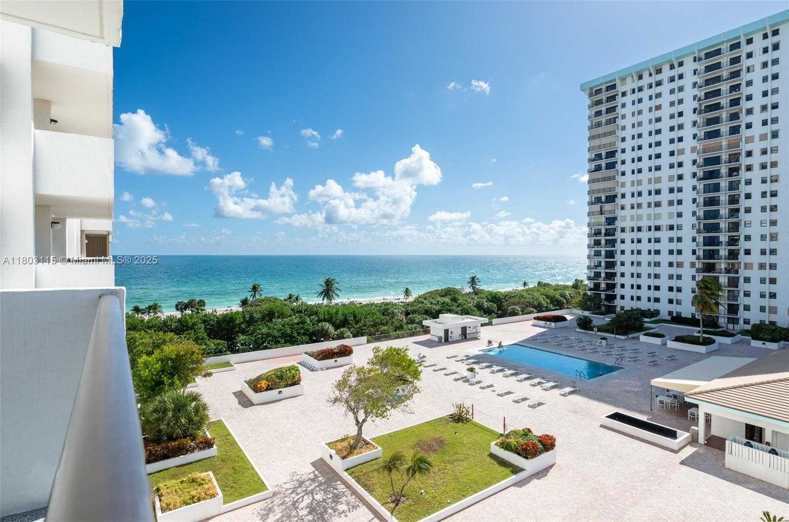 Small Image of 1201 SOUTH OCEAN DR #907N, Hollywood Number 18
