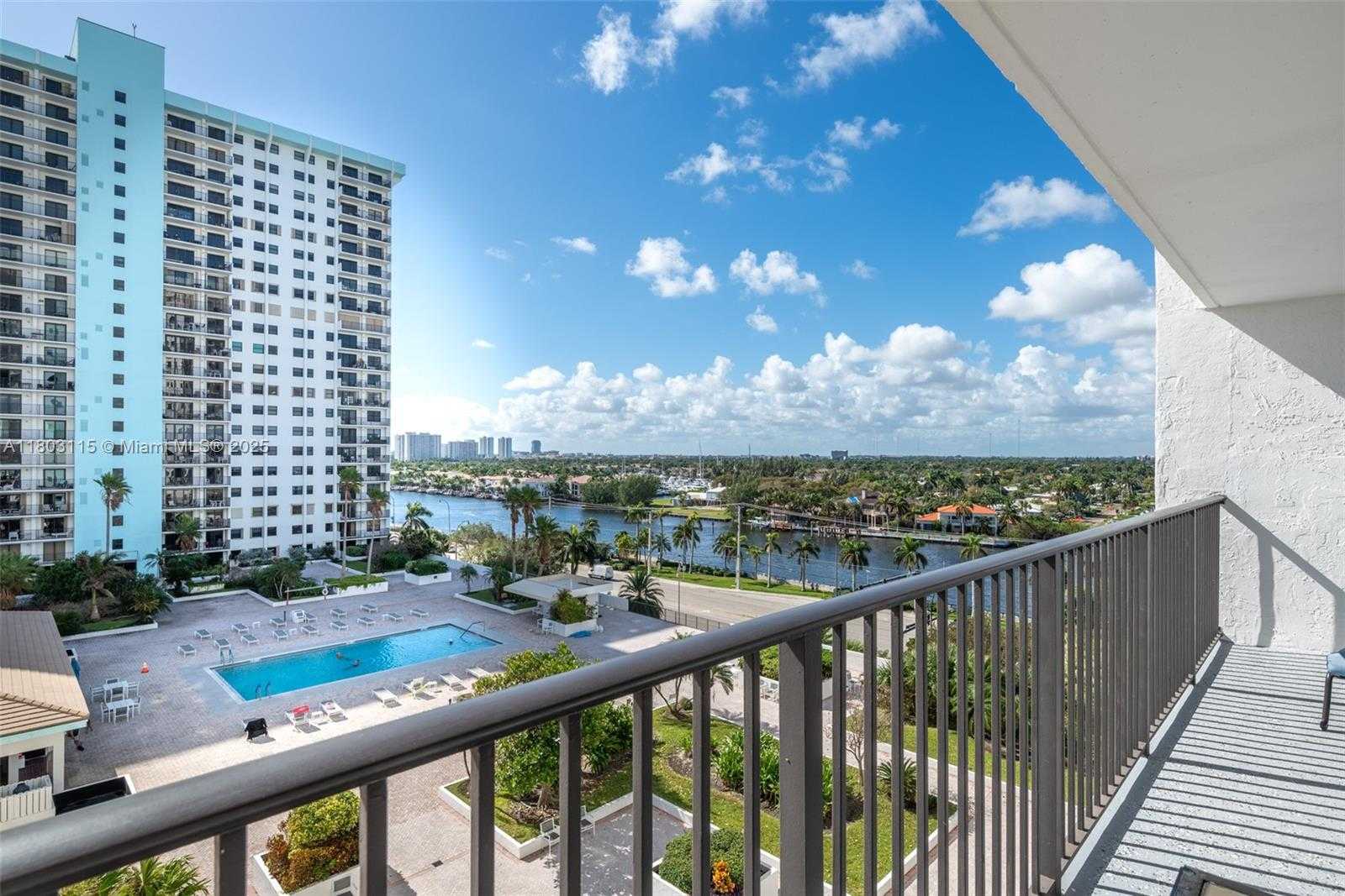 Small Image of 1201 SOUTH OCEAN DR #907N, Hollywood Number 19