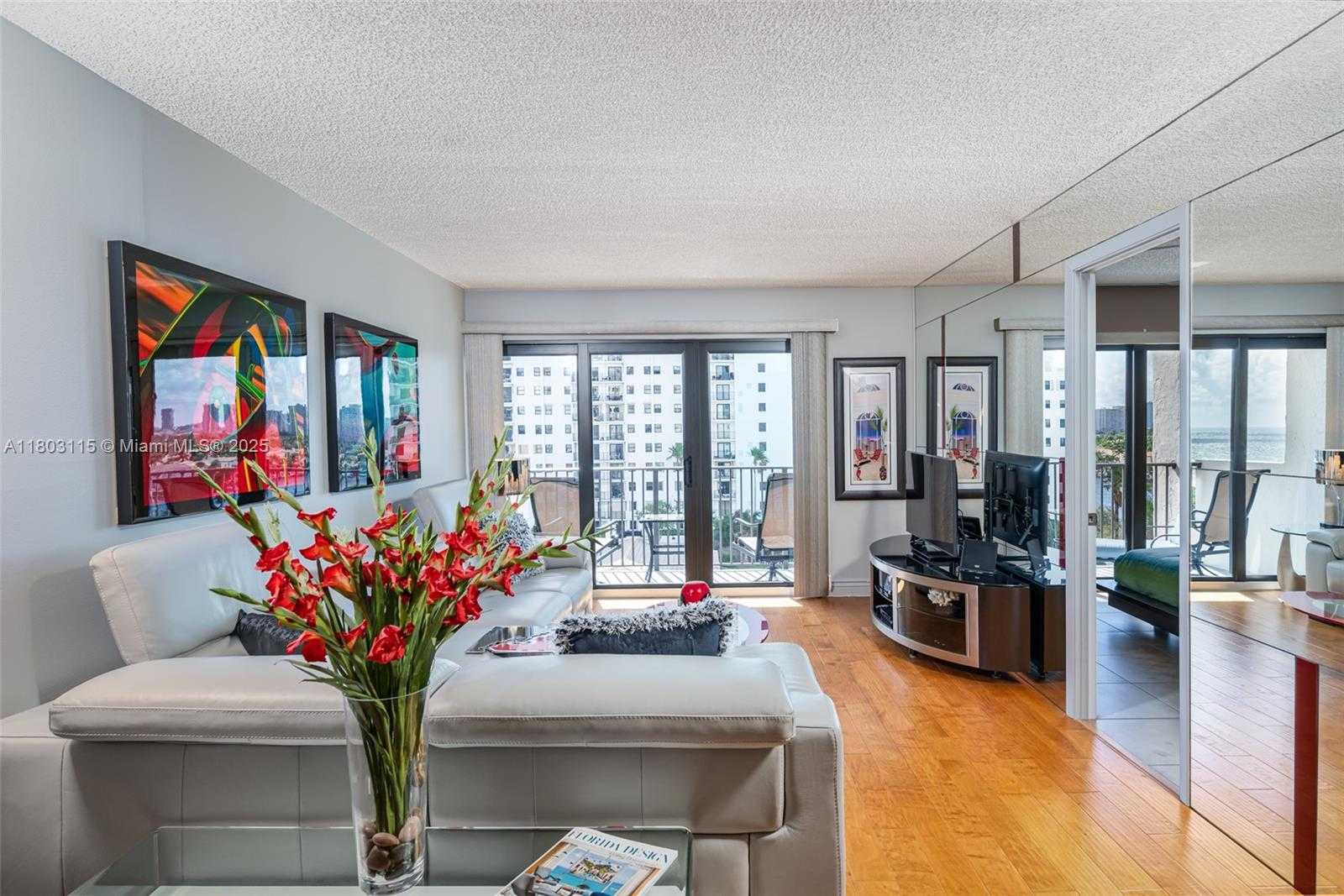 Small Image of 1201 SOUTH OCEAN DR #907N, Hollywood Number 2