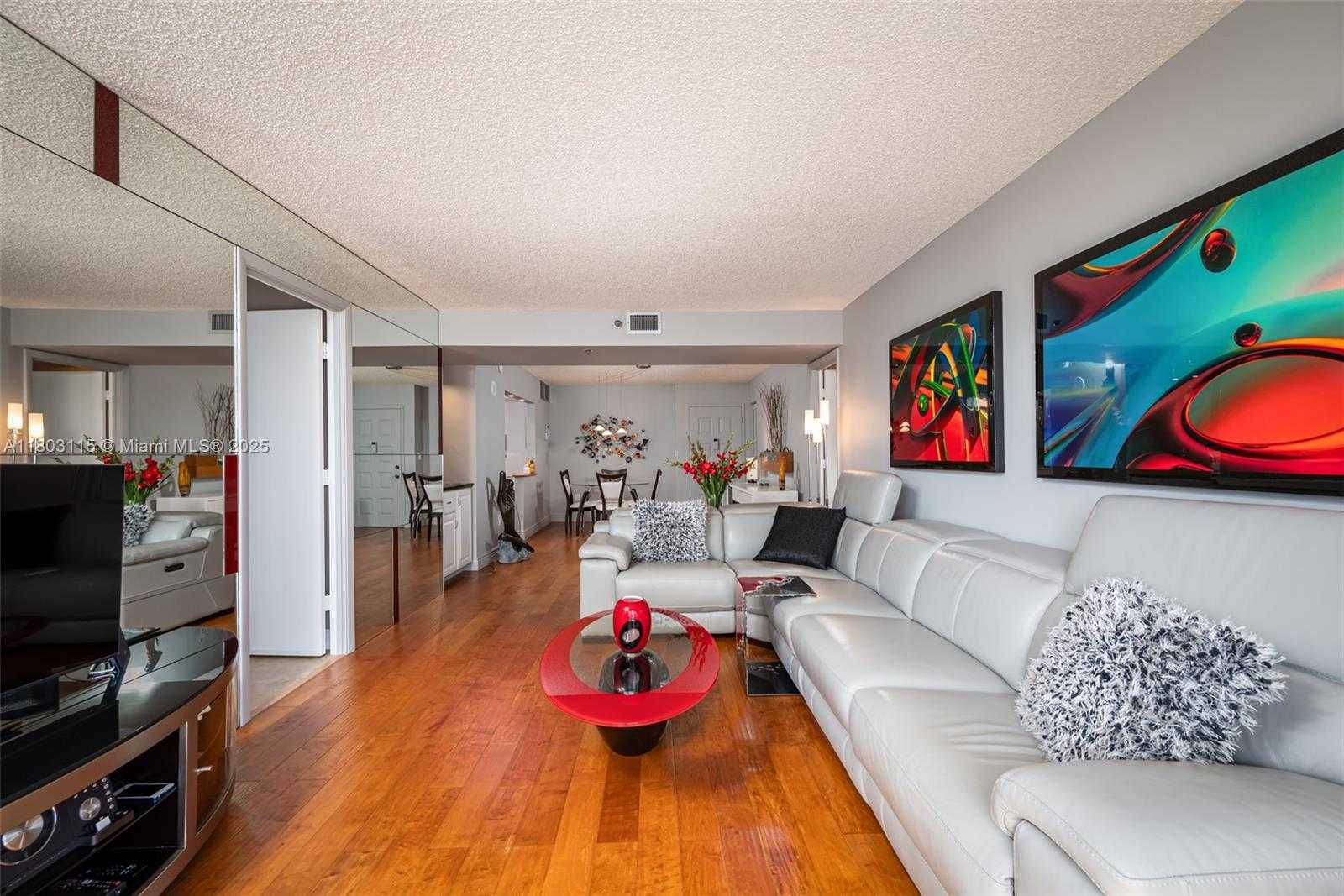 Small Image of 1201 SOUTH OCEAN DR #907N, Hollywood Number 3