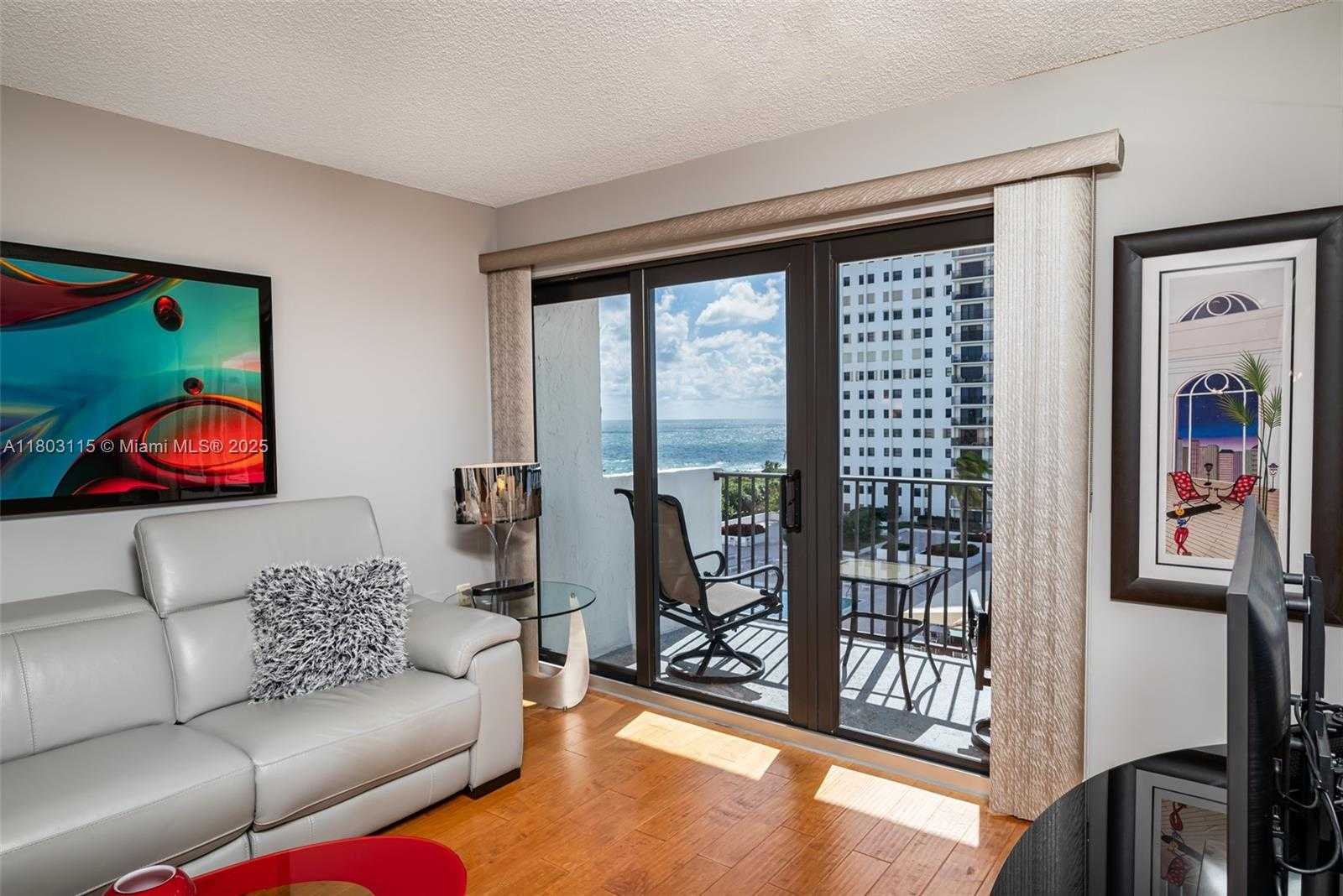 Small Image of 1201 SOUTH OCEAN DR #907N, Hollywood Number 4