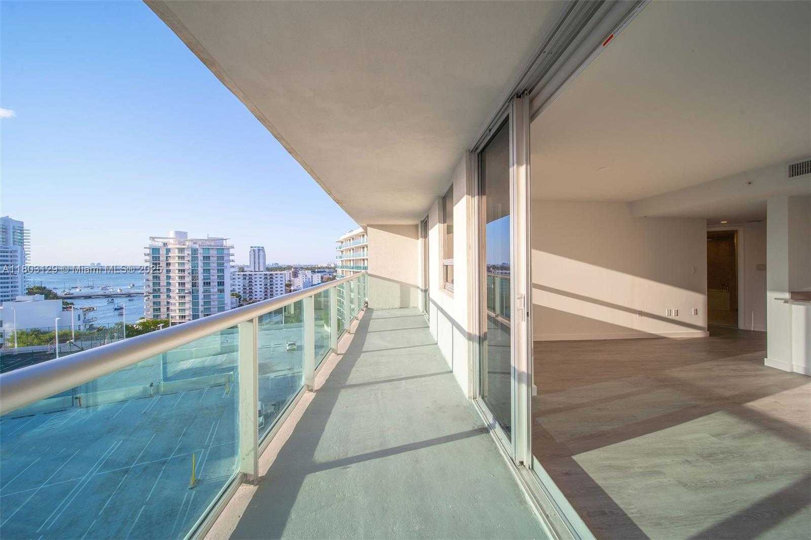 Small Image of 1500 BAY RD #M-0427, Miami Beach Number 10