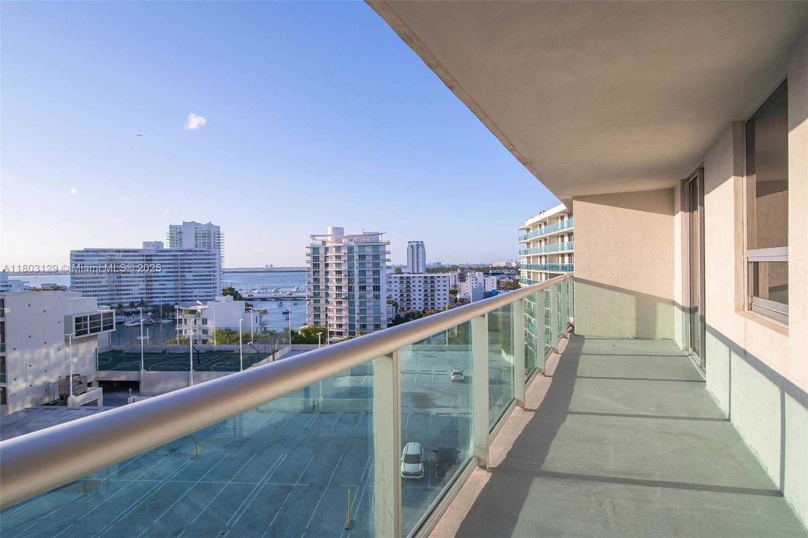 Small Image of 1500 BAY RD #M-0427, Miami Beach Number 11