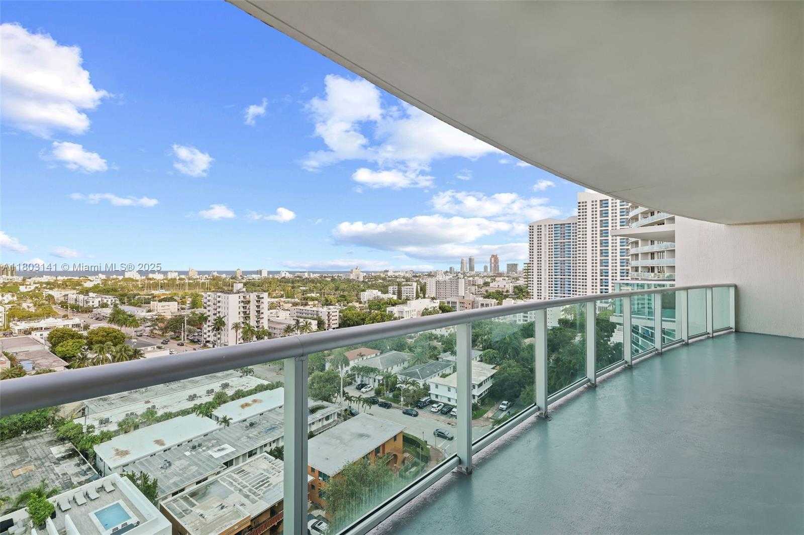 Small Image of 1500 BAY RD #M-0417, Miami Beach Number 11