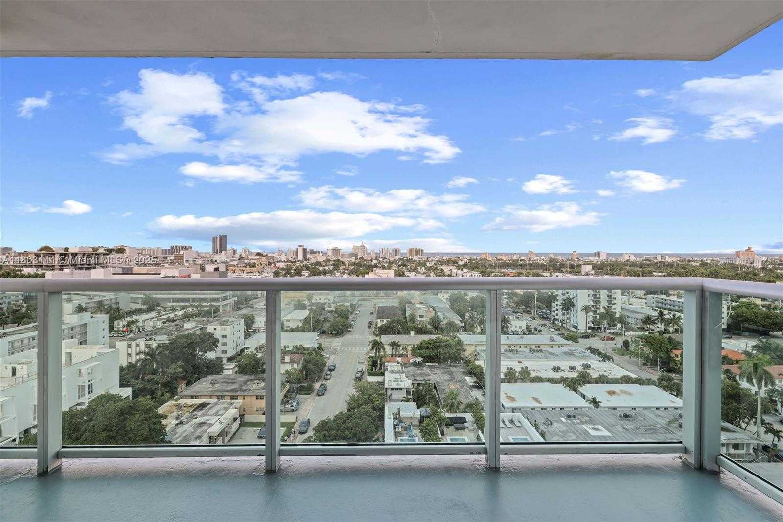 Small Image of 1500 BAY RD #M-0417, Miami Beach Number 12