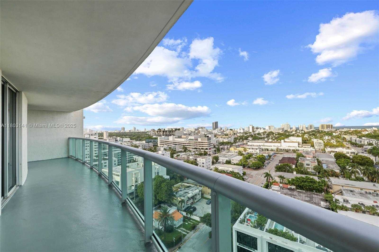Small Image of 1500 BAY RD #M-0417, Miami Beach Number 26