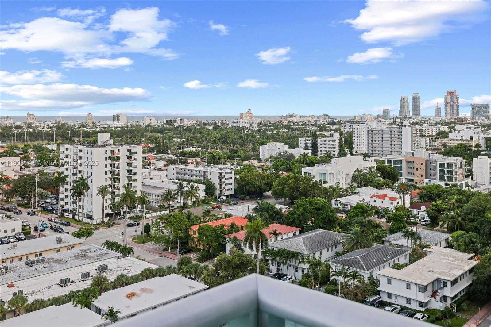 Small Image of 1500 BAY RD #M-0417, Miami Beach Number 32