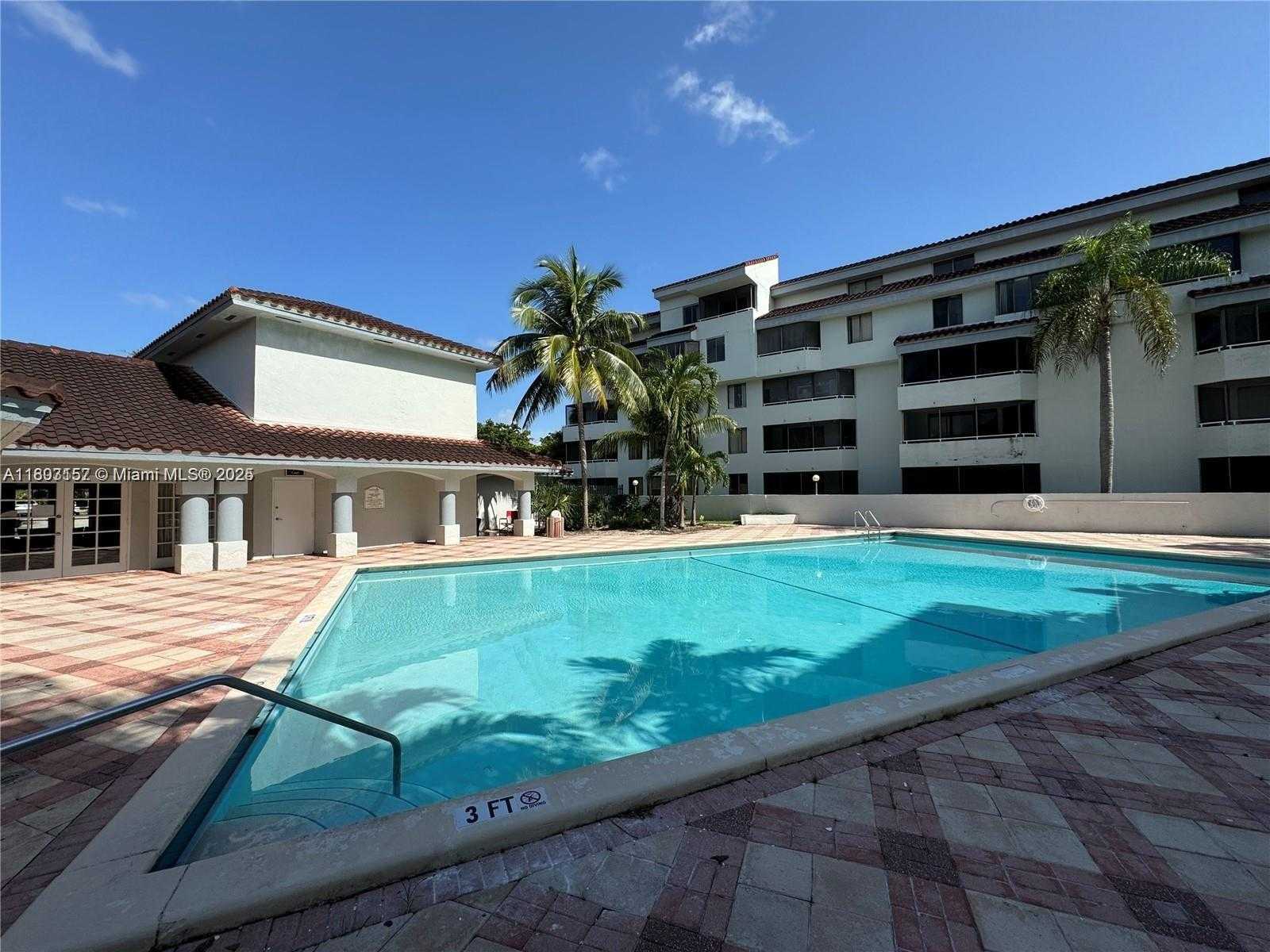 Small Image of 8305 SOUTH WEST 152ND AVE #A-106, Miami Number 11