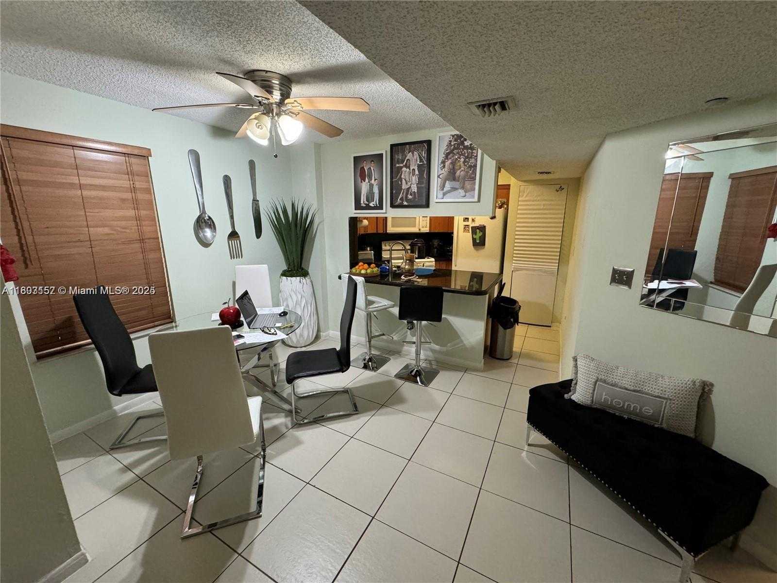 Small Image of 8305 SOUTH WEST 152ND AVE #A-106, Miami Number 3