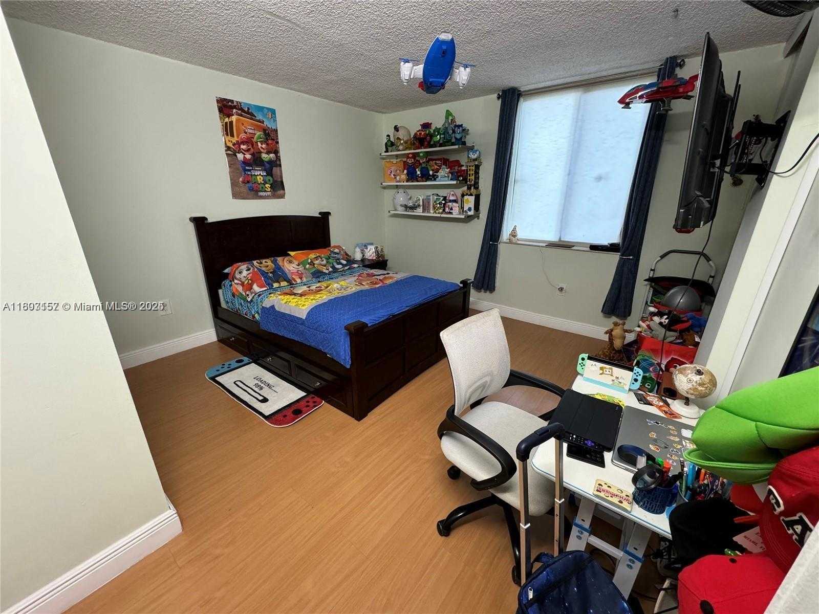 Small Image of 8305 SOUTH WEST 152ND AVE #A-106, Miami Number 8