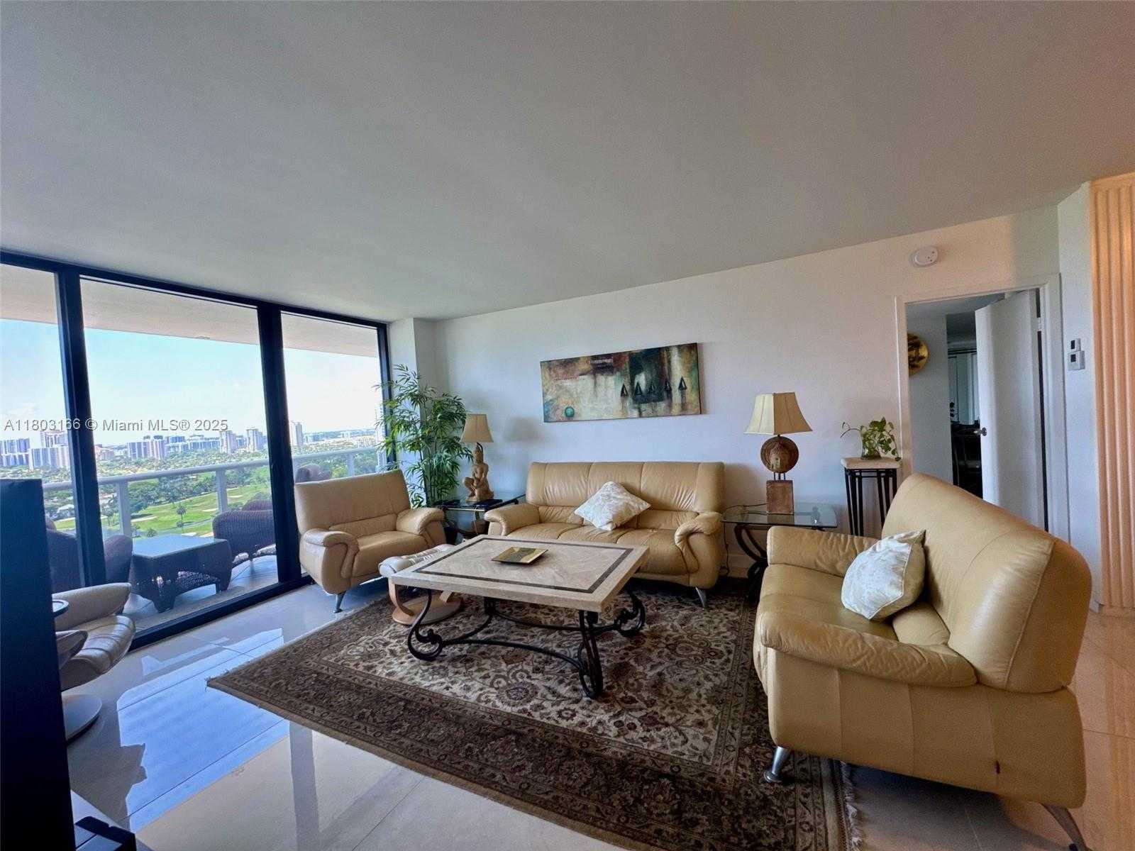 Small Image of 3675 NORTH COUNTRY CLUB DR #2106, Aventura Number 10