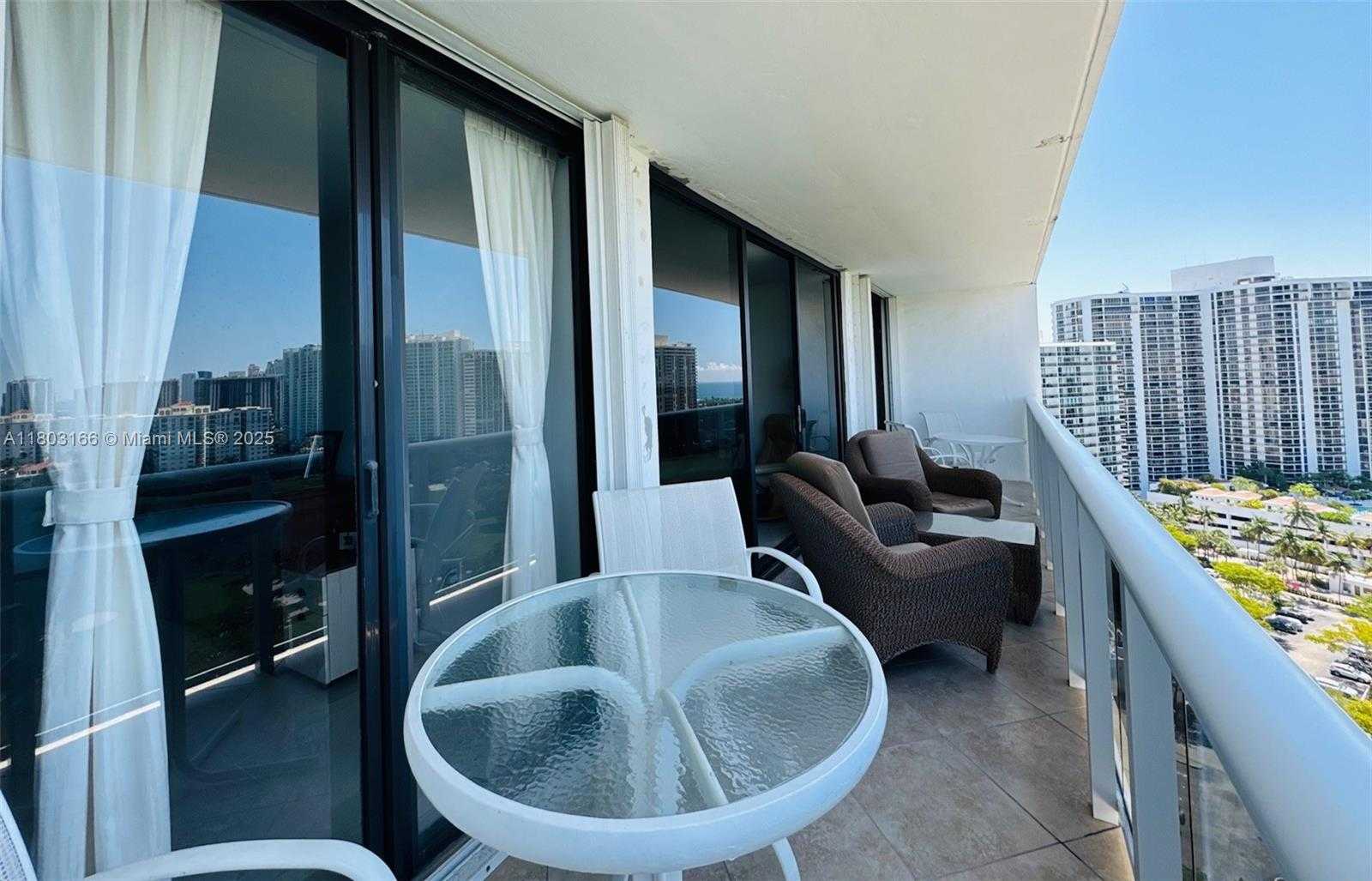 Small Image of 3675 NORTH COUNTRY CLUB DR #2106, Aventura Number 11