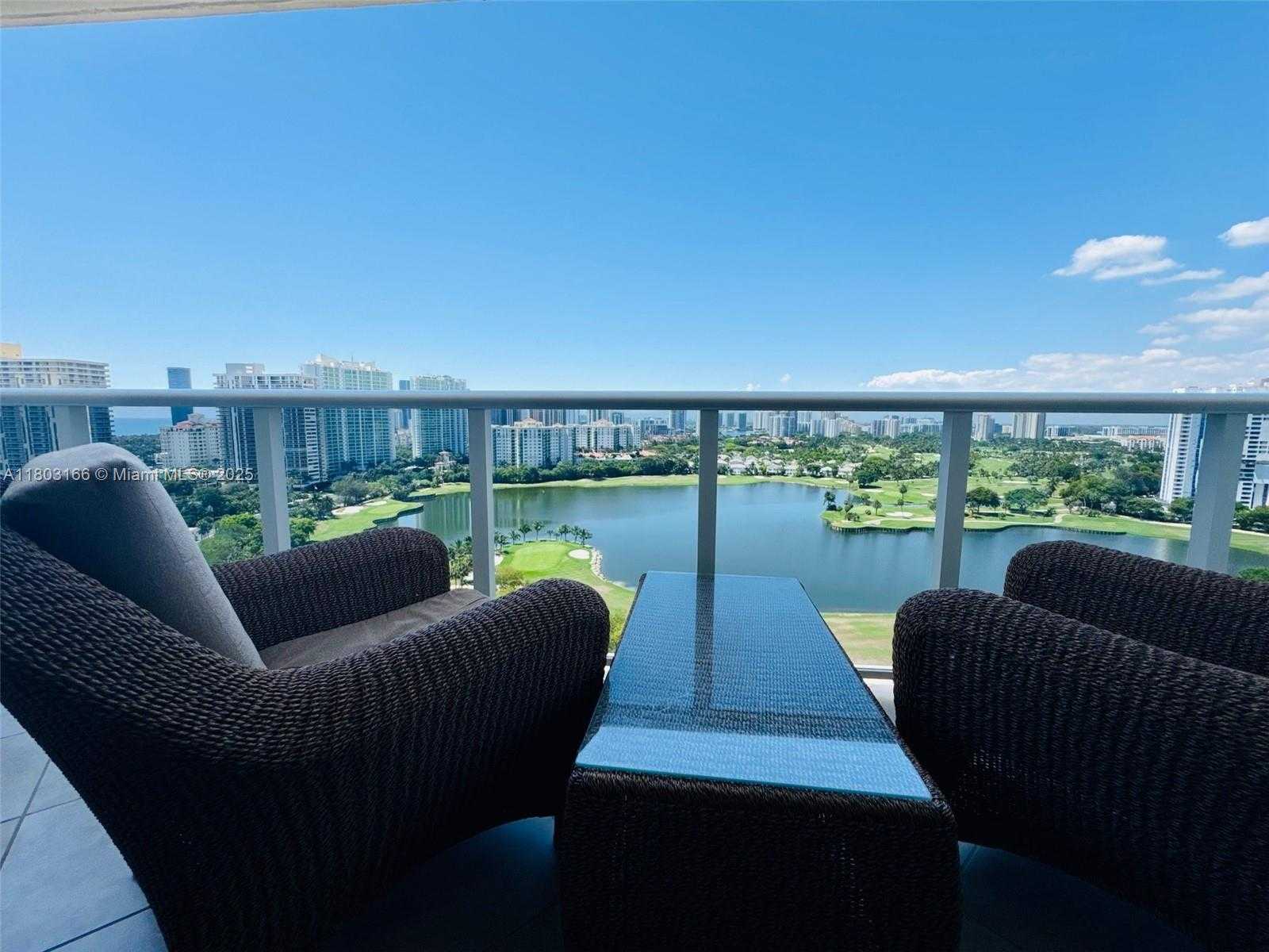 Small Image of 3675 NORTH COUNTRY CLUB DR #2106, Aventura Number 12