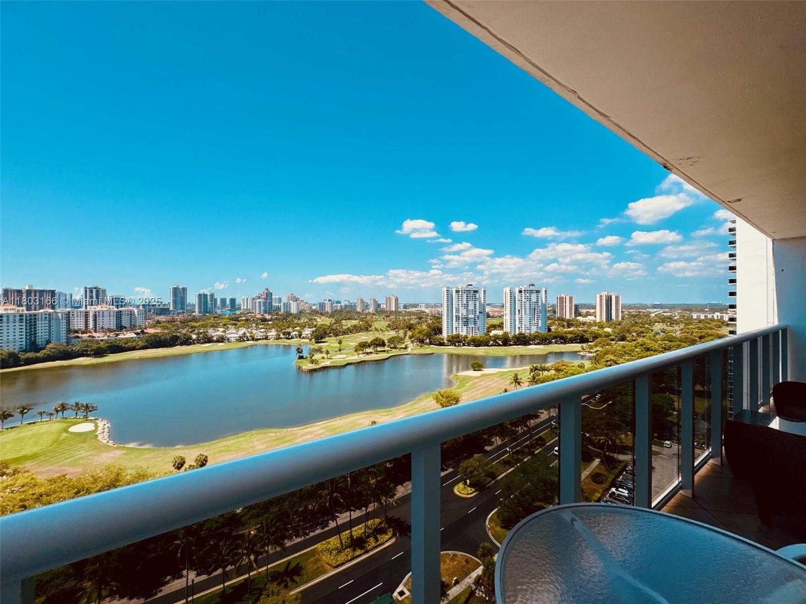 Small Image of 3675 NORTH COUNTRY CLUB DR #2106, Aventura Number 19