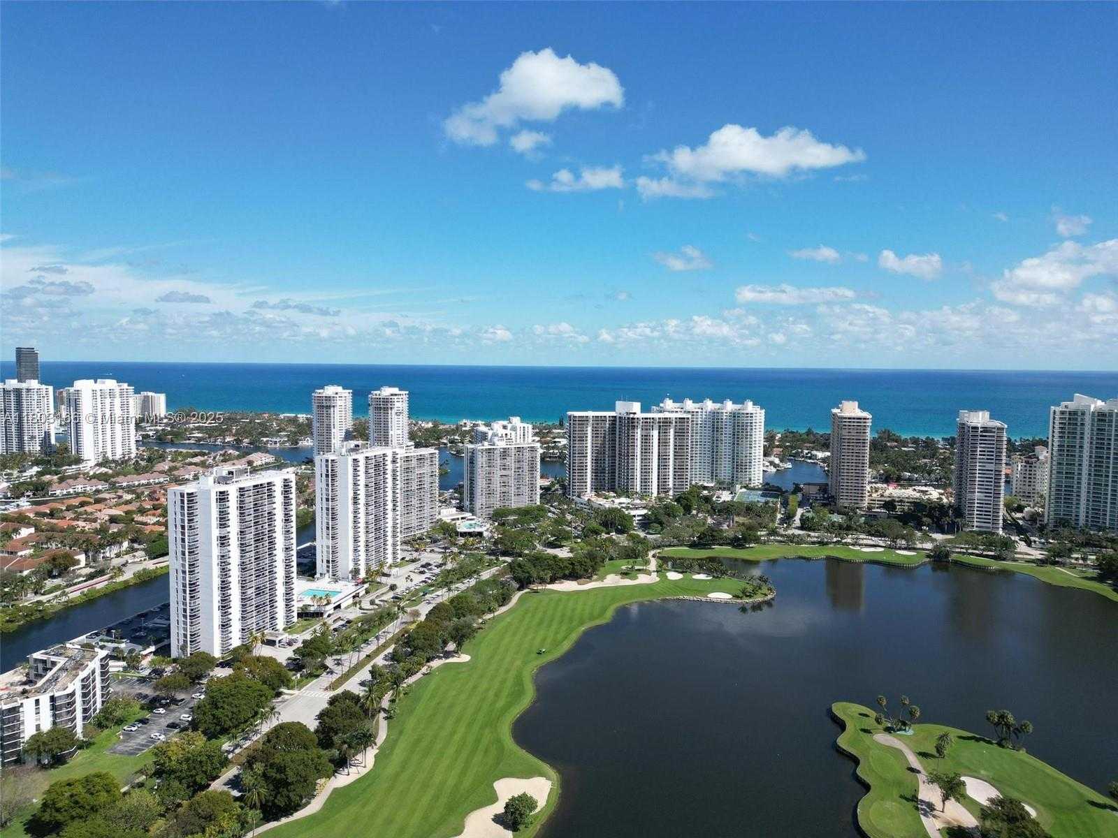 Small Image of 3675 NORTH COUNTRY CLUB DR #2106, Aventura Number 2