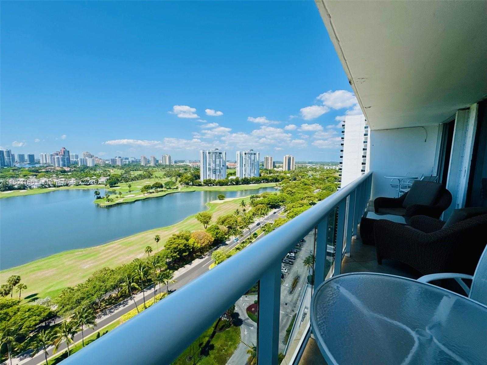 Small Image of 3675 NORTH COUNTRY CLUB DR #2106, Aventura Number 20