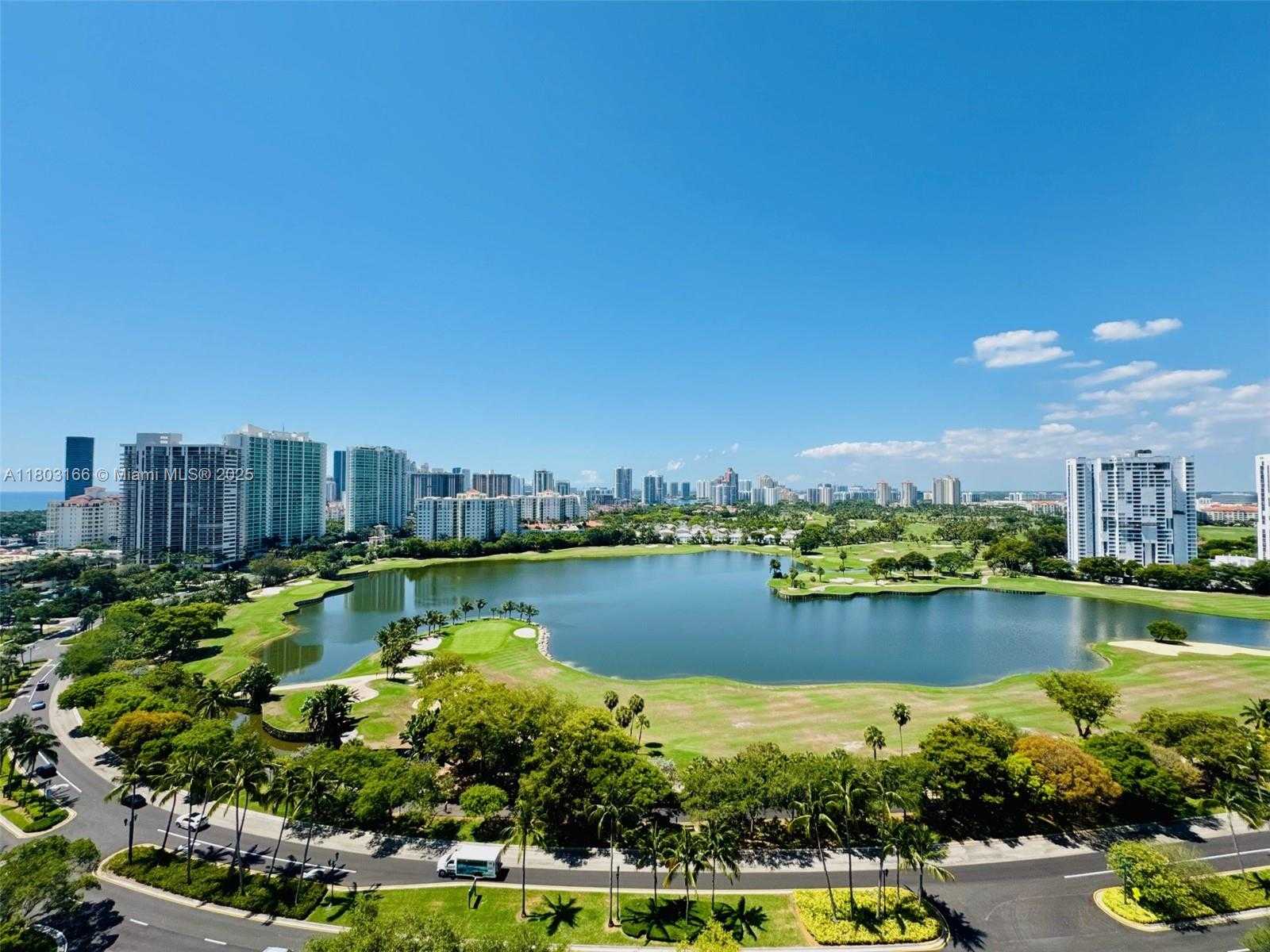 Small Image of 3675 NORTH COUNTRY CLUB DR #2106, Aventura Number 21