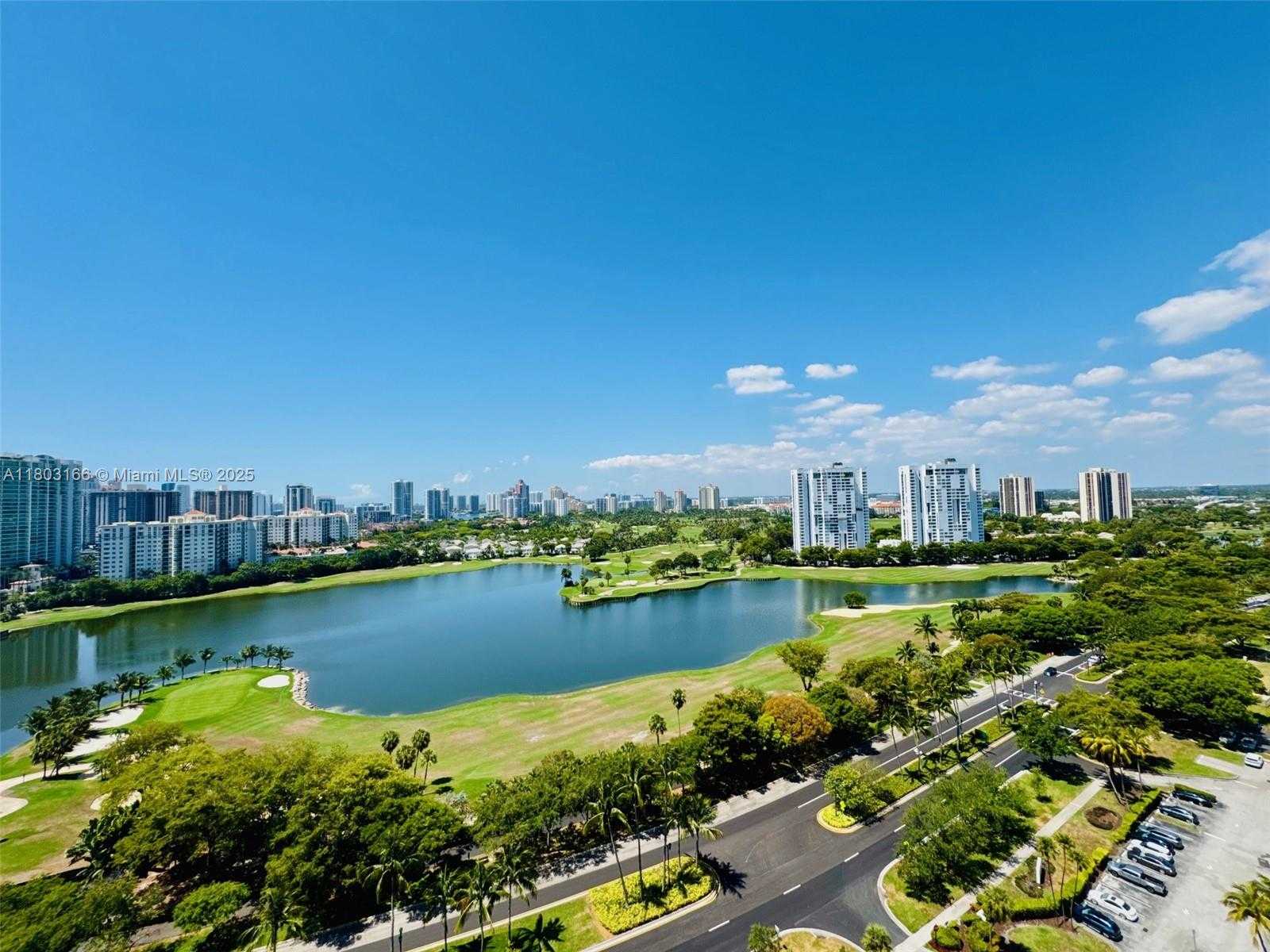 Small Image of 3675 NORTH COUNTRY CLUB DR #2106, Aventura Number 22