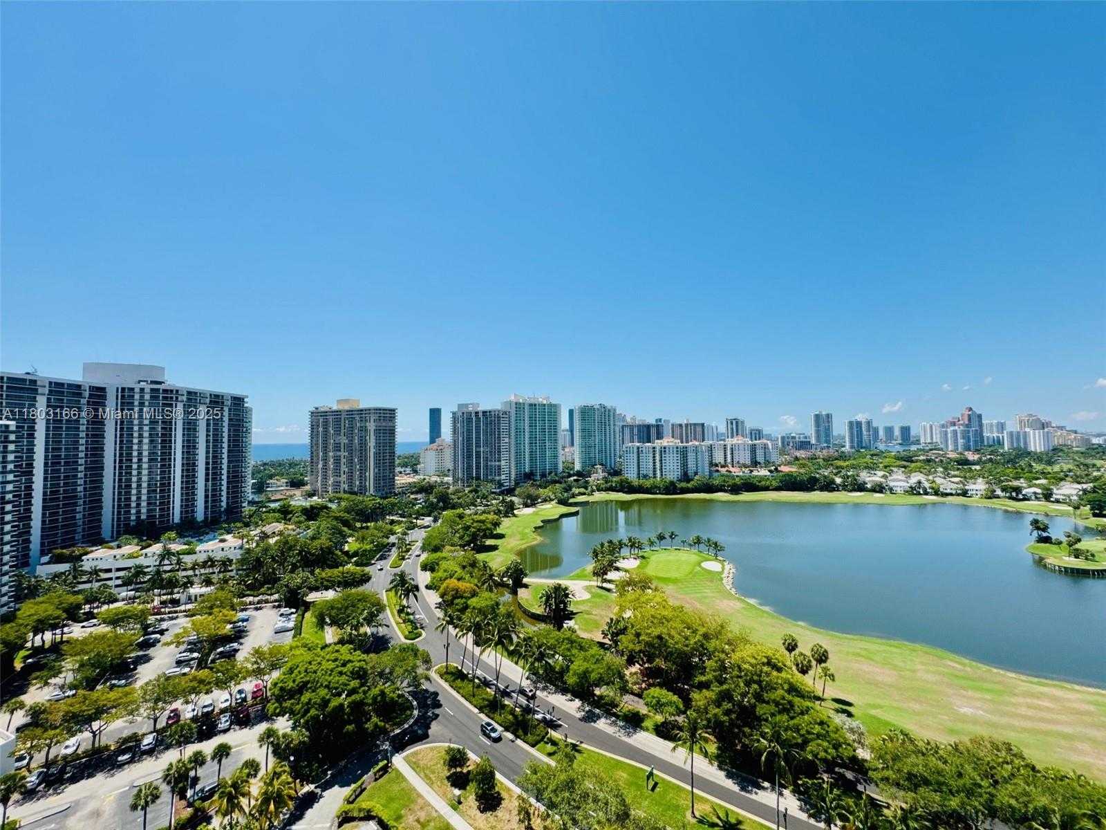 Small Image of 3675 NORTH COUNTRY CLUB DR #2106, Aventura Number 23