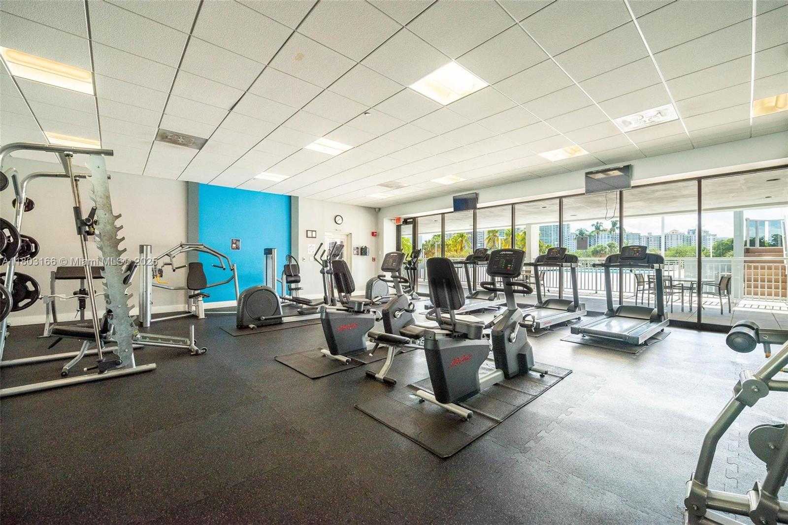 Small Image of 3675 NORTH COUNTRY CLUB DR #2106, Aventura Number 42