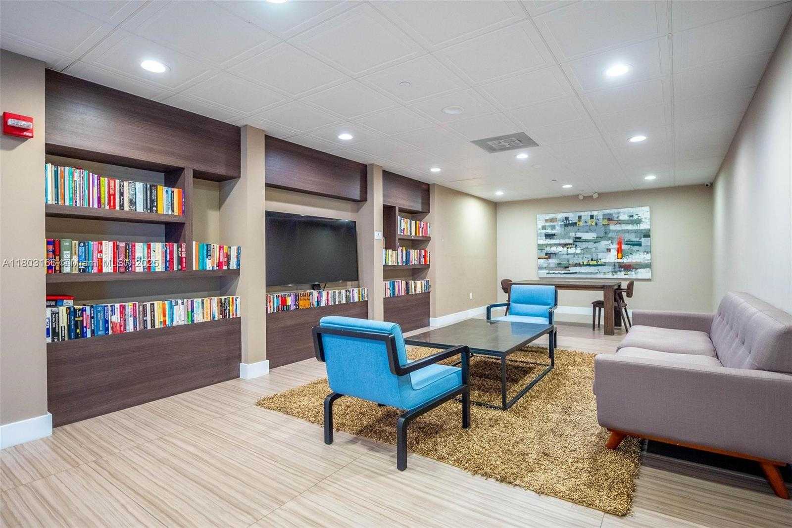 Small Image of 3675 NORTH COUNTRY CLUB DR #2106, Aventura Number 56