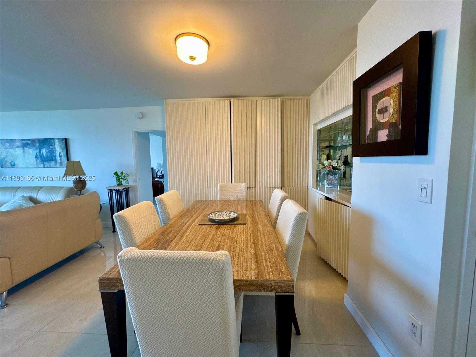 Small Image of 3675 NORTH COUNTRY CLUB DR #2106, Aventura Number 9