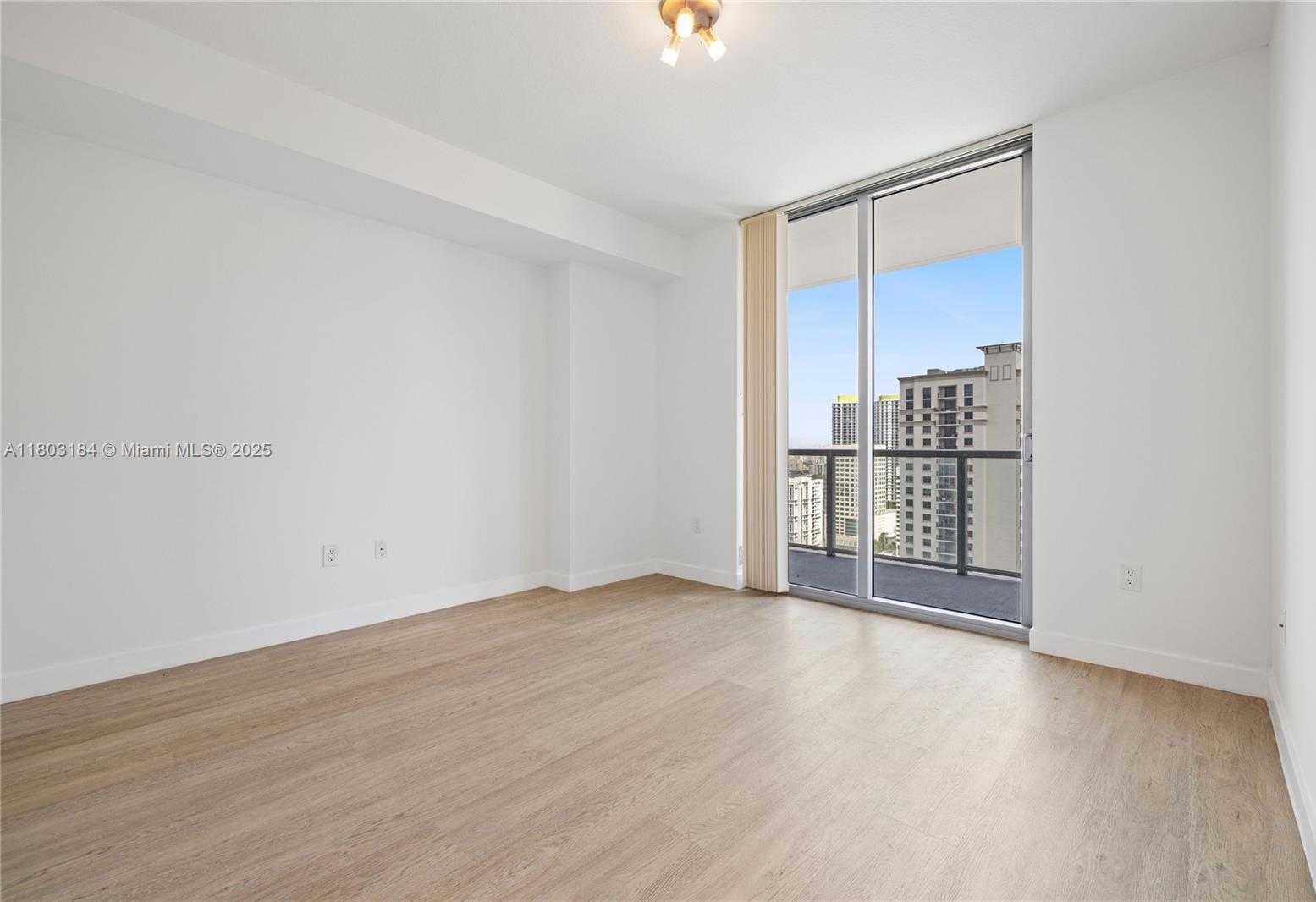 Small Image of 1111 SOUTH WEST 1ST AVE #3323-N, Miami Number 10