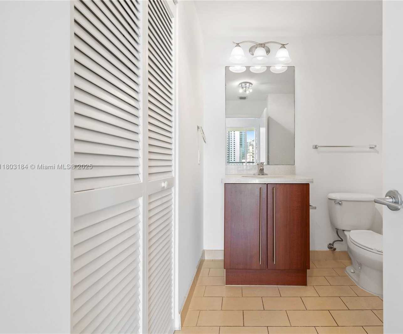 Small Image of 1111 SOUTH WEST 1ST AVE #3323-N, Miami Number 15