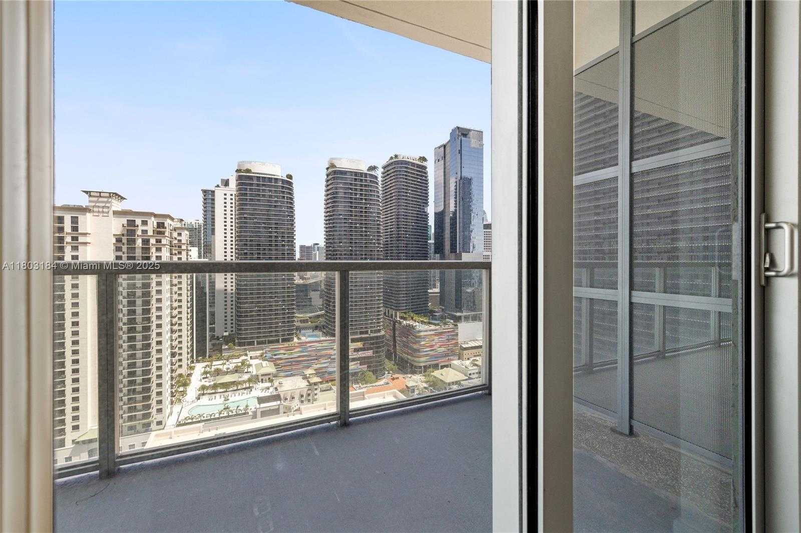Small Image of 1111 SOUTH WEST 1ST AVE #3323-N, Miami Number 22