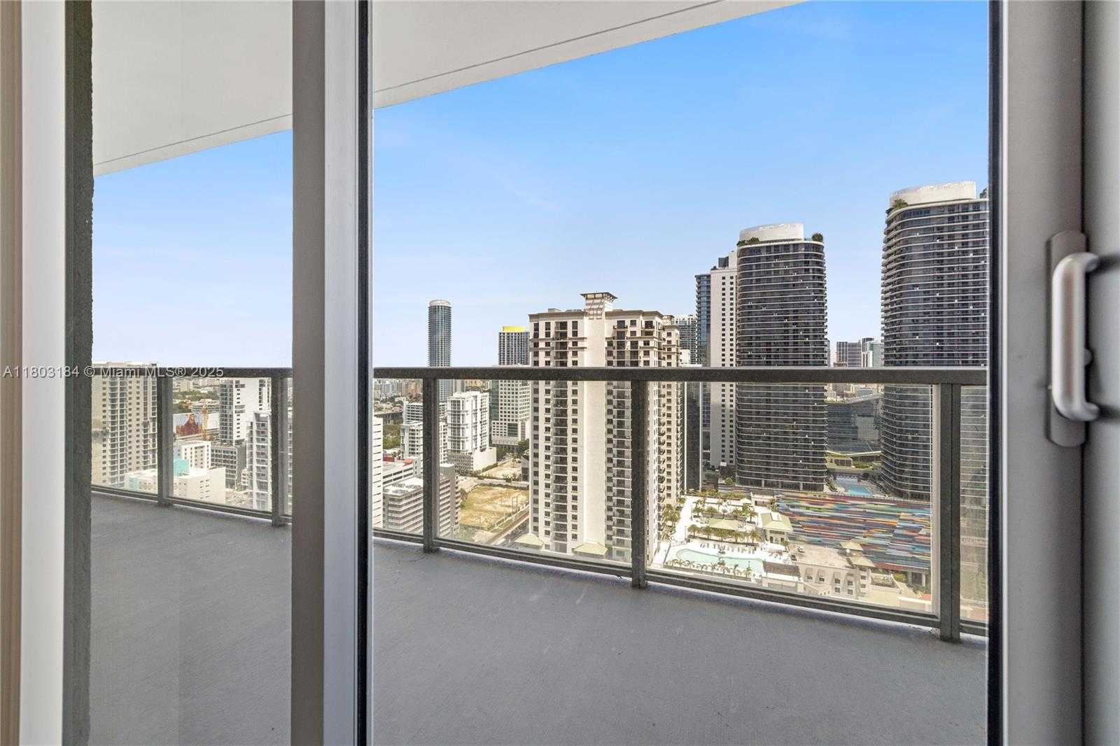 Small Image of 1111 SOUTH WEST 1ST AVE #3323-N, Miami Number 23