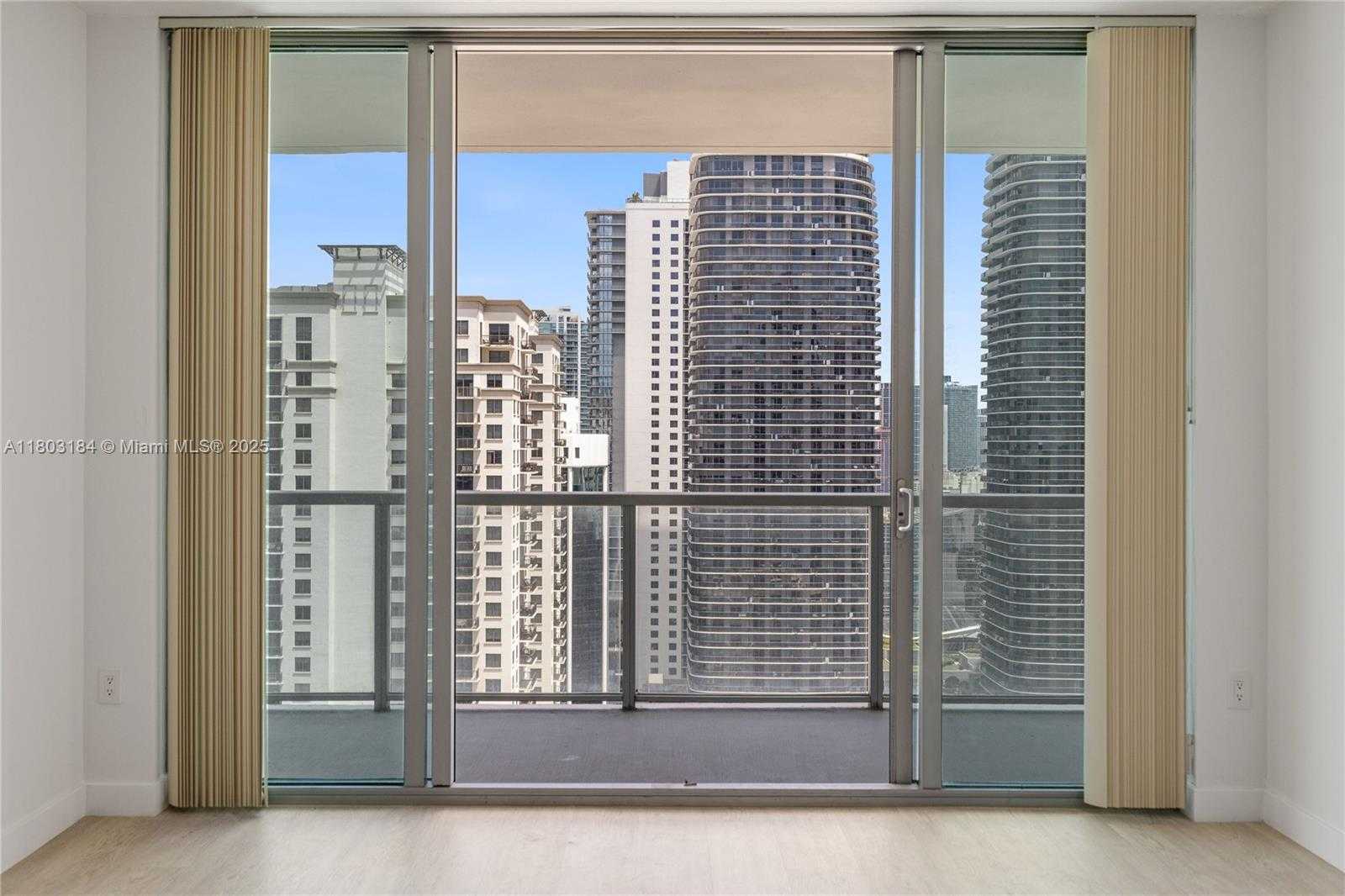 Small Image of 1111 SOUTH WEST 1ST AVE #3323-N, Miami Number 3