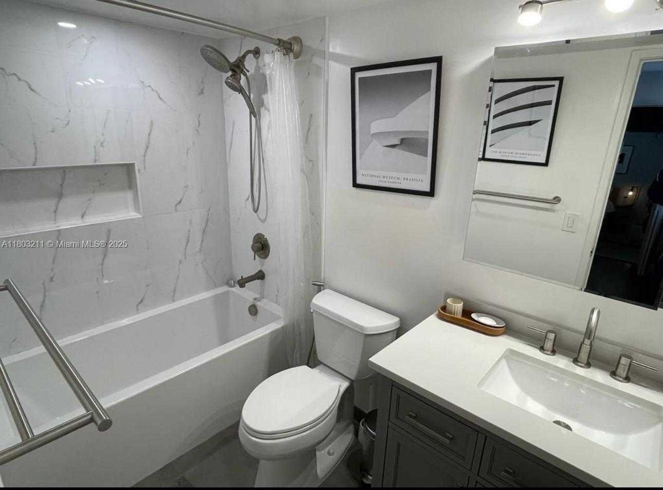 Small Image of 341 WEST PARK DR #203-15, Miami Number 11