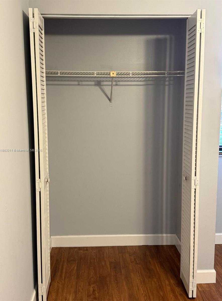 Small Image of 341 WEST PARK DR #203-15, Miami Number 13