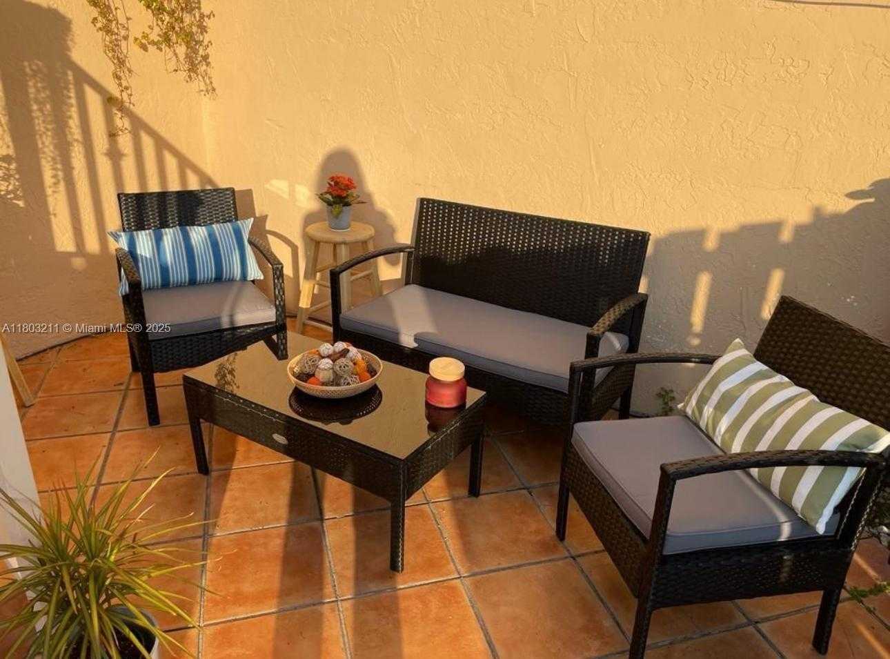 Small Image of 341 WEST PARK DR #203-15, Miami Number 15