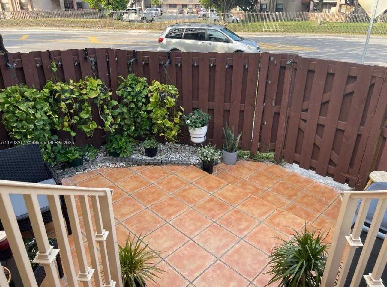 Small Image of 341 WEST PARK DR #203-15, Miami Number 16