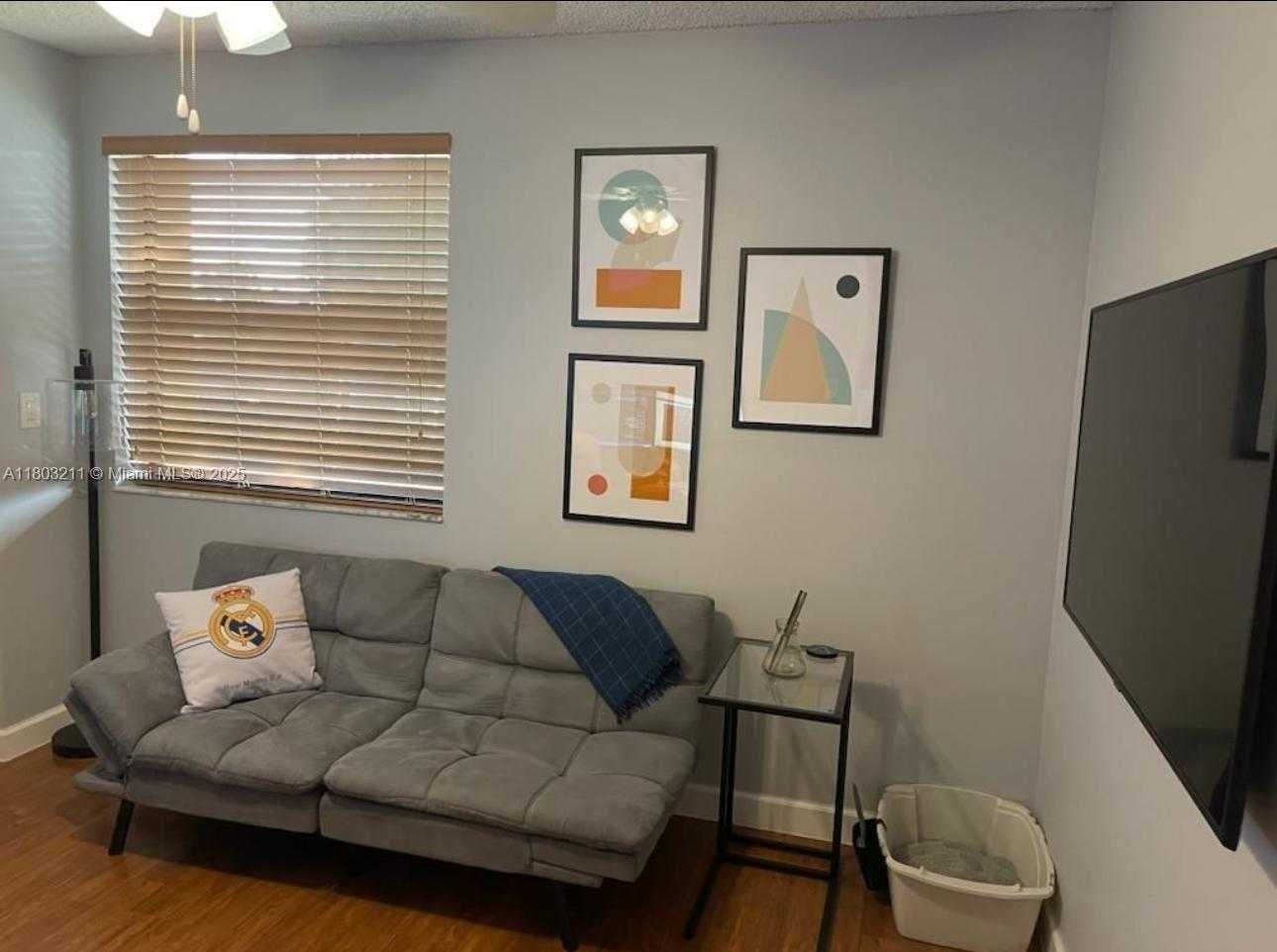 Small Image of 341 WEST PARK DR #203-15, Miami Number 2