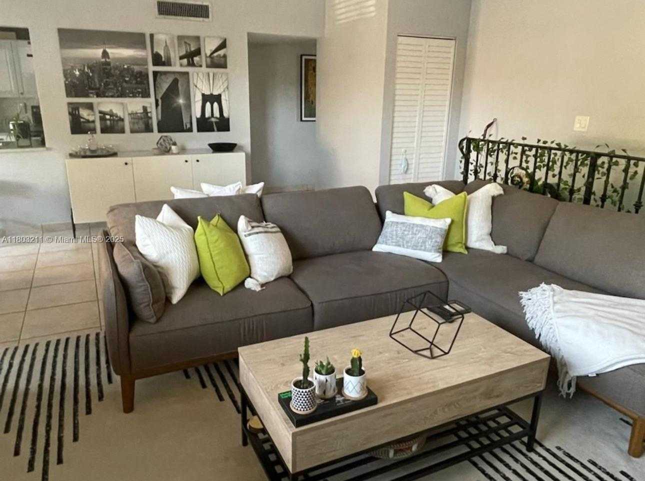 Small Image of 341 WEST PARK DR #203-15, Miami Number 4