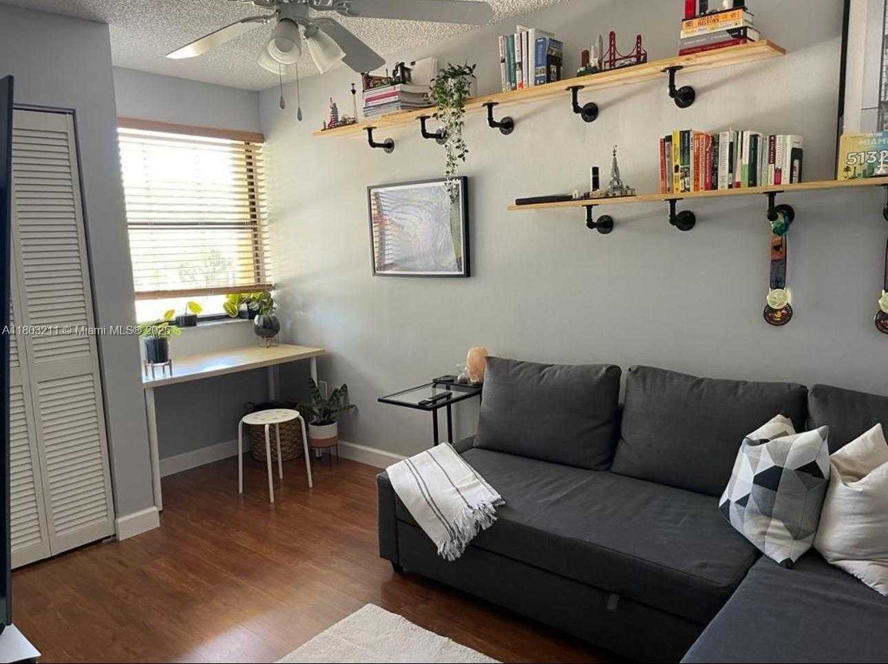 Small Image of 341 WEST PARK DR #203-15, Miami Number 5
