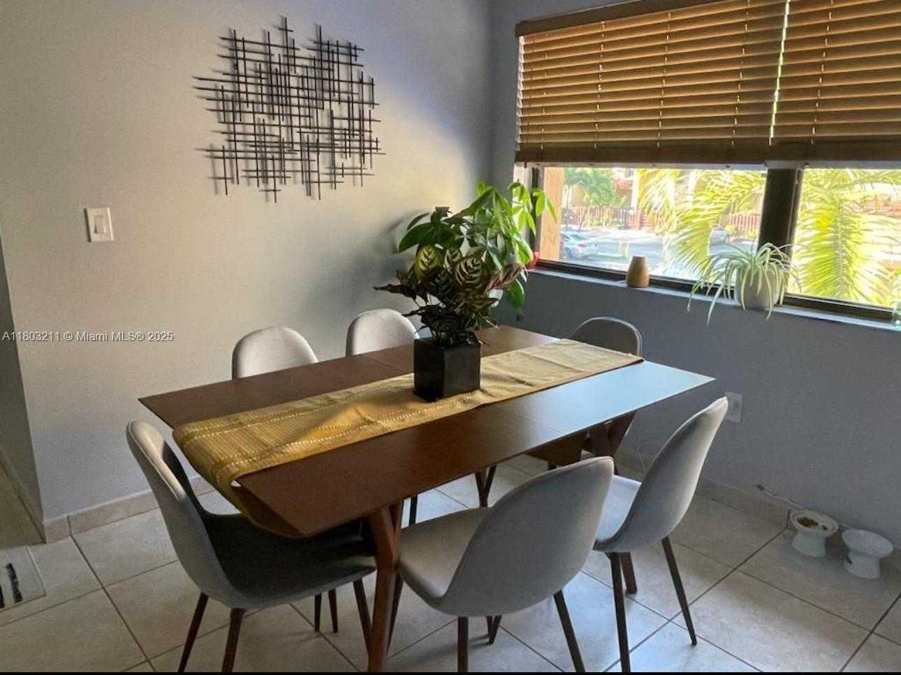 Small Image of 341 WEST PARK DR #203-15, Miami Number 6