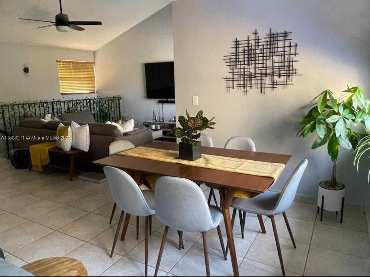 Small Image of 341 WEST PARK DR #203-15, Miami Number 7