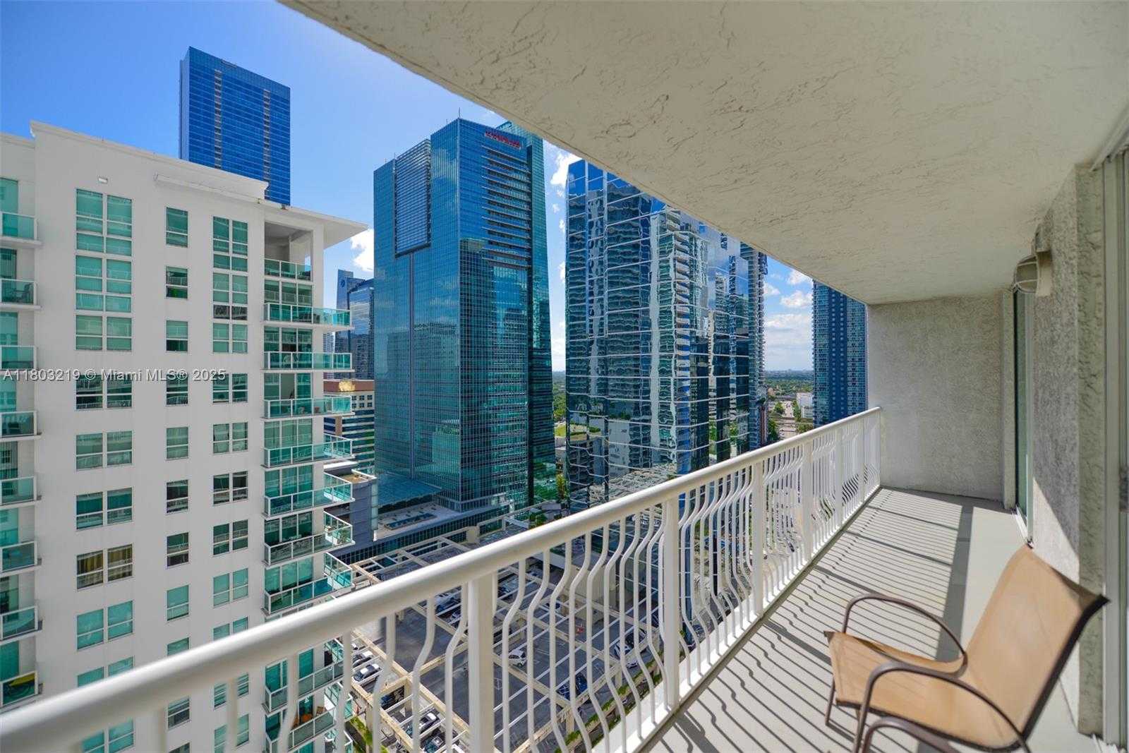 Small Image of 1200 BRICKELL BAY DR #2315, Miami Number 20
