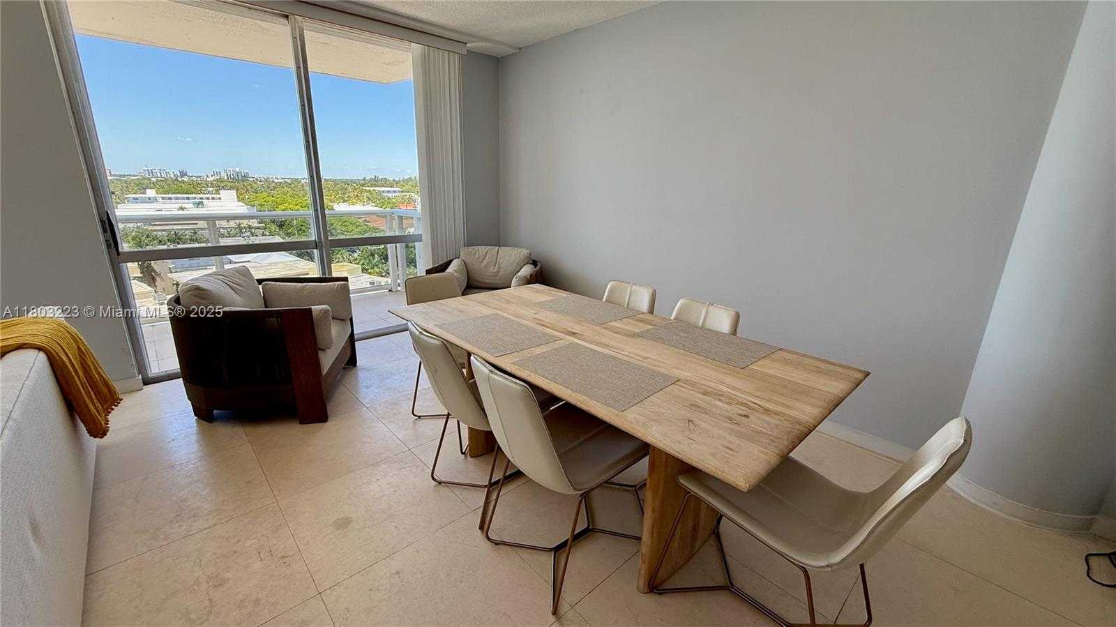 Small Image of 900 BAY DR #725, Miami Beach Number 18