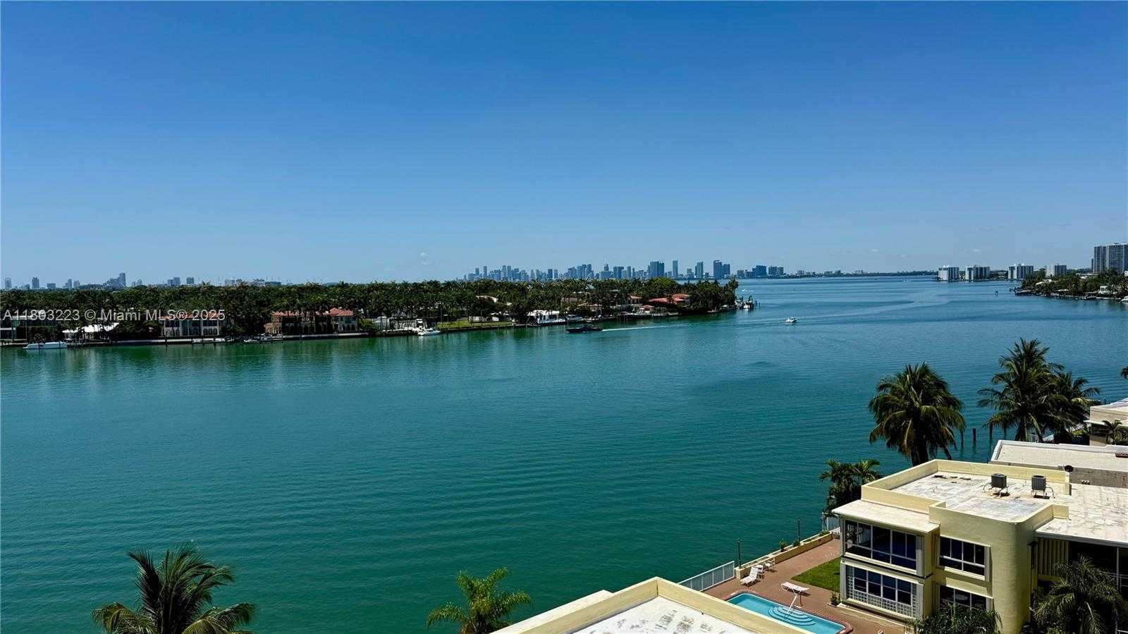 Small Image of 900 BAY DR #725, Miami Beach Number 20