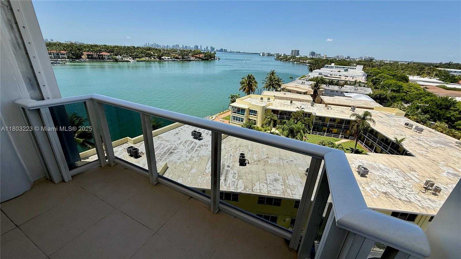 Small Image of 900 BAY DR #725, Miami Beach Number 22
