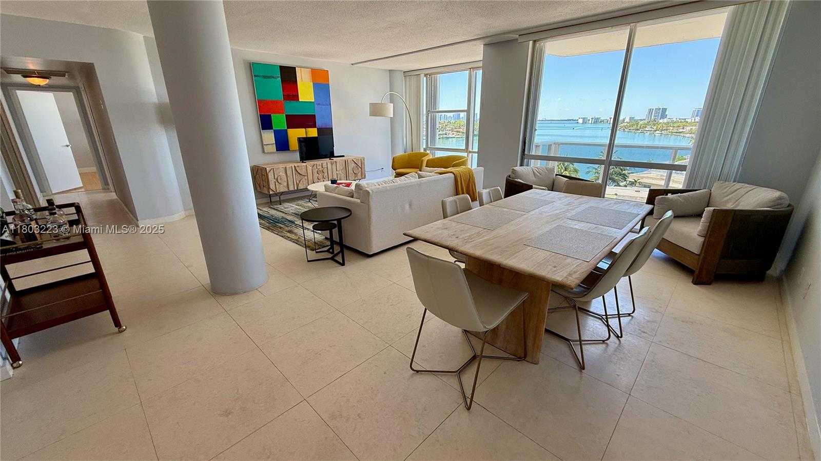 Small Image of 900 BAY DR #725, Miami Beach Number 3