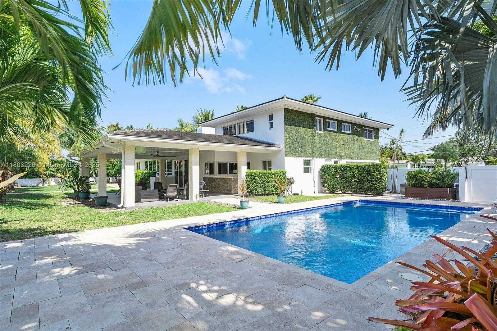 Small Image of 1481 NORTH EAST 104TH ST, Miami Shores Number 6